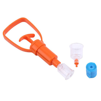 Outdoor Safety Venom Snake Mosquito Bite Camping Survival Venom Extractor Pump Poison Remover First Aid Equipment