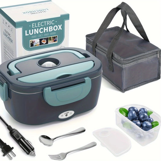 1.5 L 60W Electric Lunch Box