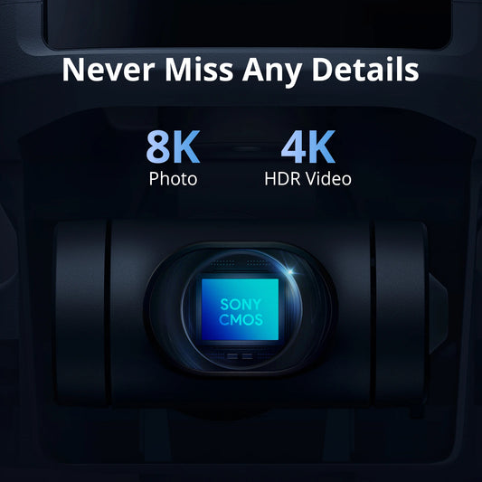 Potensic ATOM 2 Camera Drone