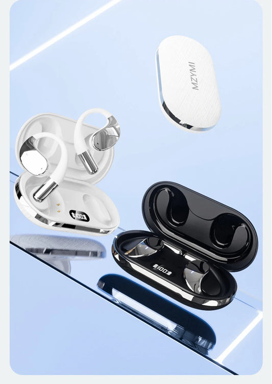AI Translation Wireless Earphone